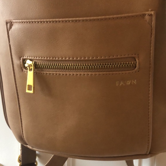 Fawn Design mini backpack bag - Picture 4 of 15